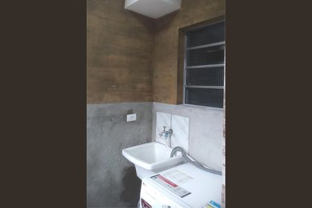 Apartamento à venda com 2 quartos, 51m² em Dos Casa, São Bernardo do Campo