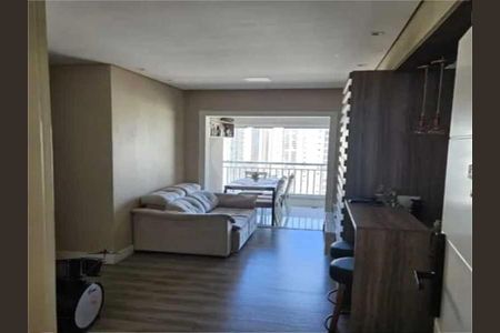 Apartamento à venda com 77m², 2 quartos e 1 vaga