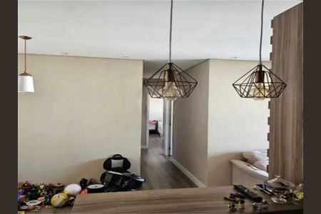 Apartamento à venda com 77m², 2 quartos e 1 vaga