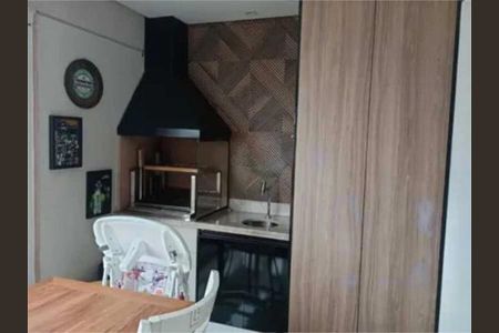Apartamento à venda com 77m², 2 quartos e 1 vaga