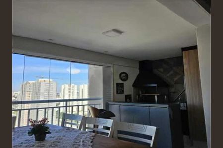 Apartamento à venda com 77m², 2 quartos e 1 vaga