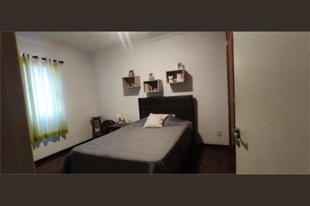 Apartamento à venda com 169m², 3 quartos e 3 vagas