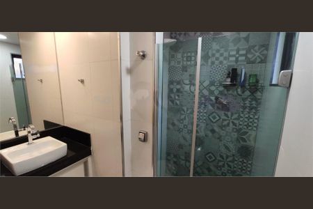 Apartamento à venda com 169m², 3 quartos e 3 vagas