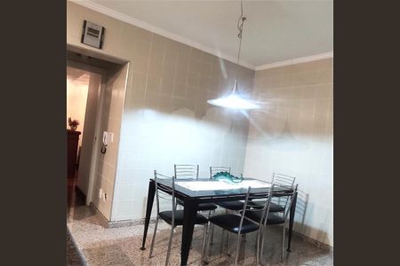 Apartamento à venda com 169m², 3 quartos e 3 vagas