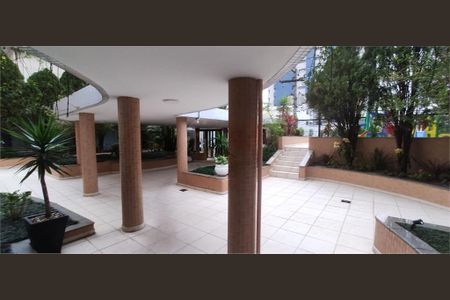 Apartamento à venda com 169m², 3 quartos e 3 vagas