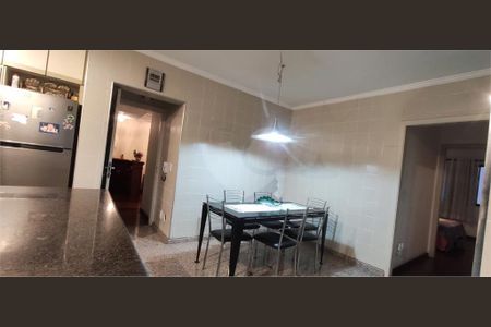Apartamento à venda com 169m², 3 quartos e 3 vagas