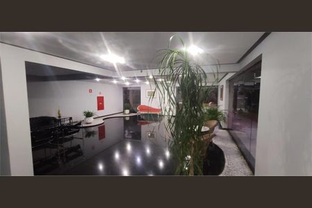 Apartamento à venda com 169m², 3 quartos e 3 vagas