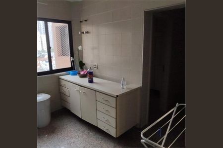 Apartamento à venda com 169m², 3 quartos e 3 vagas