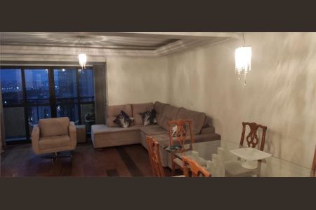 Apartamento à venda com 169m², 3 quartos e 3 vagas