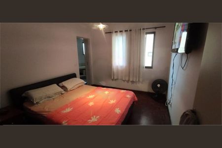 Apartamento à venda com 169m², 3 quartos e 3 vagas