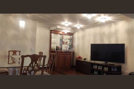 Apartamento à venda com 169m², 3 quartos e 3 vagas