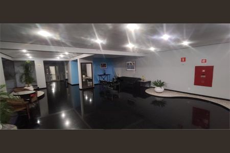 Apartamento à venda com 169m², 3 quartos e 3 vagas