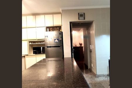 Apartamento à venda com 169m², 3 quartos e 3 vagas