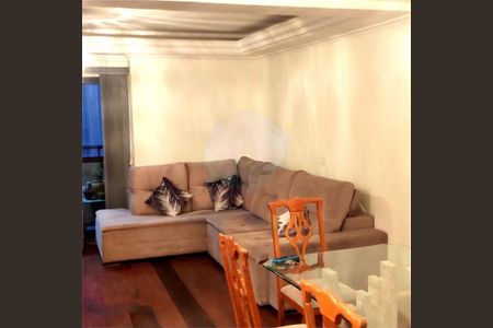 Apartamento à venda com 169m², 3 quartos e 3 vagas