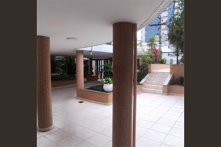 Apartamento à venda com 169m², 3 quartos e 3 vagas