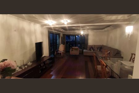 Apartamento à venda com 169m², 3 quartos e 3 vagas