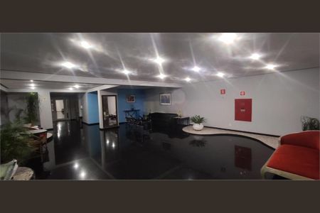 Apartamento à venda com 169m², 3 quartos e 3 vagas