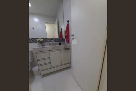 Apartamento à venda com 91m², 3 quartos e 2 vagas