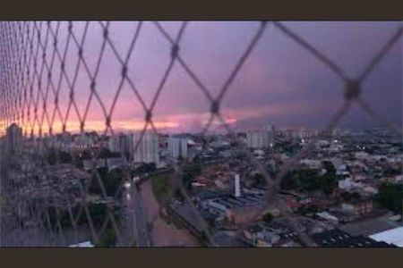 Apartamento à venda com 91m², 3 quartos e 2 vagas