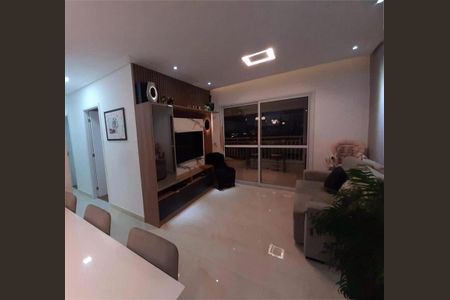 Apartamento à venda com 91m², 3 quartos e 2 vagas