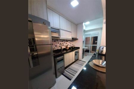 Apartamento à venda com 91m², 3 quartos e 2 vagas