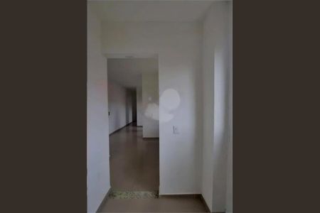 Apartamento à venda com 50m², 2 quartos e 1 vaga