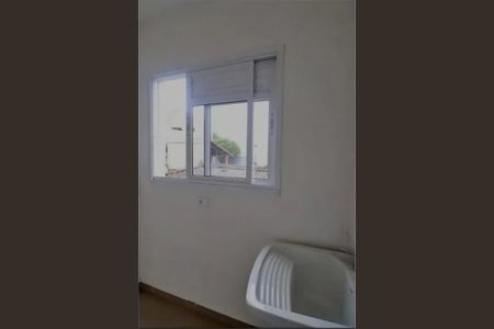 Apartamento à venda com 50m², 2 quartos e 1 vaga