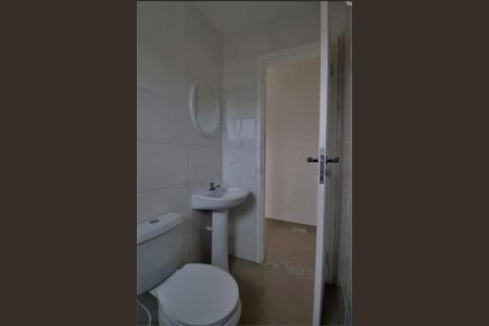 Apartamento à venda com 50m², 2 quartos e 1 vaga