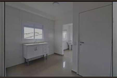 Apartamento à venda com 50m², 2 quartos e 1 vaga