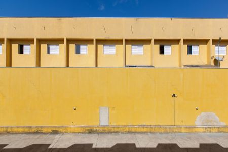 Casa de condomínio para alugar com 65m², 2 quartos e 1 vagaVista do Quarto 2