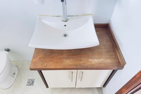 Casa para alugar com 500m², 3 quartos e 5 vagas Casa para alugar com 500m², 3 quartos e 5 vagasBanheiro