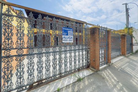 Casa para alugar com 500m², 3 quartos e 5 vagas Casa para alugar com 500m², 3 quartos e 5 vagasFachada / Plaquinha