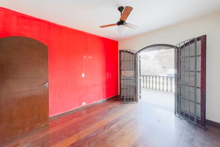 Casa para alugar com 500m², 3 quartos e 5 vagas Casa para alugar com 500m², 3 quartos e 5 vagasQuarto 1