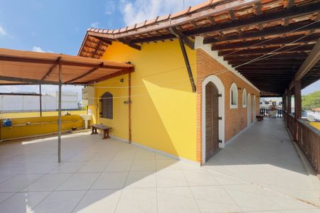 Casa para alugar com 500m², 3 quartos e 5 vagas Casa para alugar com 500m², 3 quartos e 5 vagasÁrea de Serviço