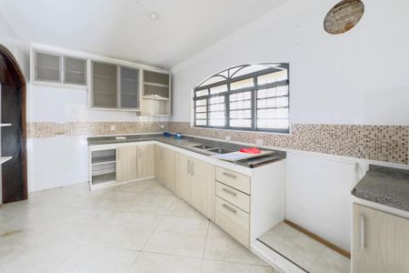 Casa para alugar com 500m², 3 quartos e 5 vagas Casa para alugar com 500m², 3 quartos e 5 vagasEdícula