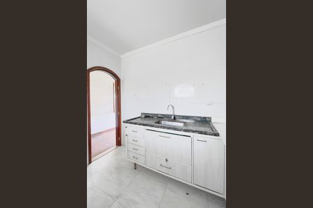 Casa para alugar com 500m², 3 quartos e 5 vagas Casa para alugar com 500m², 3 quartos e 5 vagasCozinha