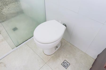 Casa para alugar com 500m², 3 quartos e 5 vagas Casa para alugar com 500m², 3 quartos e 5 vagasBanheiro