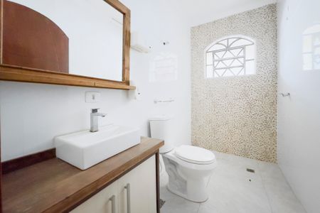 Casa para alugar com 500m², 3 quartos e 5 vagas Casa para alugar com 500m², 3 quartos e 5 vagasEdícula