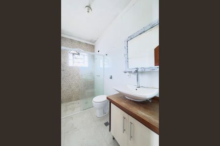 Casa para alugar com 500m², 3 quartos e 5 vagas Casa para alugar com 500m², 3 quartos e 5 vagasBanheiro