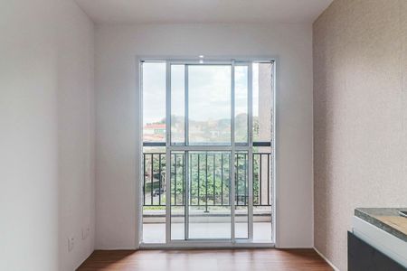 Apartamento para alugar com 24m², 1 quarto e sem vaga Apartamento para alugar com 24m², 1 quarto e sem vagaSala
