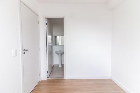 Apartamento para alugar com 24m², 1 quarto e sem vaga Apartamento para alugar com 24m², 1 quarto e sem vagaQuarto