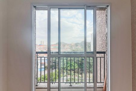 Apartamento para alugar com 24m², 1 quarto e sem vaga Apartamento para alugar com 24m², 1 quarto e sem vagaSala