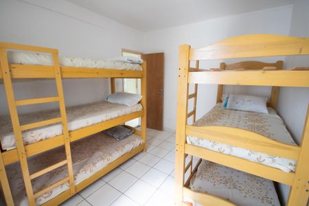 Apartamento para alugar com 64m², 1 quarto e 1 vagaQuarto 