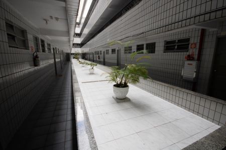 Apartamento para alugar com 64m², 1 quarto e 1 vagaÁrea comum