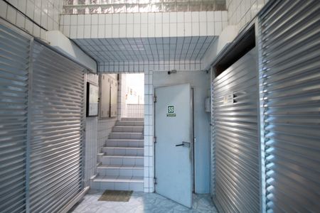 Apartamento para alugar com 64m², 1 quarto e 1 vagaÁrea comum