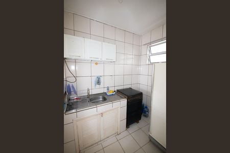 Apartamento para alugar com 64m², 1 quarto e 1 vagaCozinha