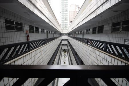 Apartamento para alugar com 64m², 1 quarto e 1 vagaÁrea comum