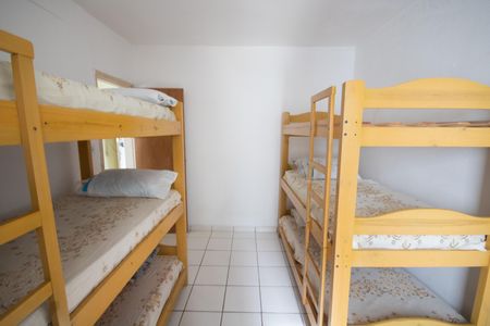 Apartamento para alugar com 64m², 1 quarto e 1 vagaQuarto 