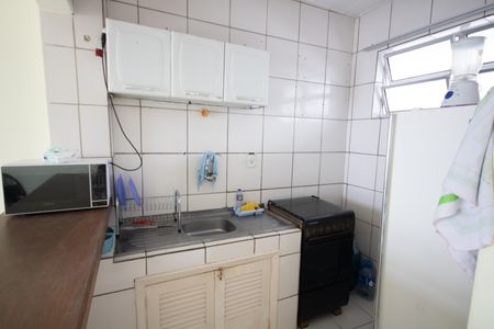 Apartamento para alugar com 64m², 1 quarto e 1 vagaCozinha