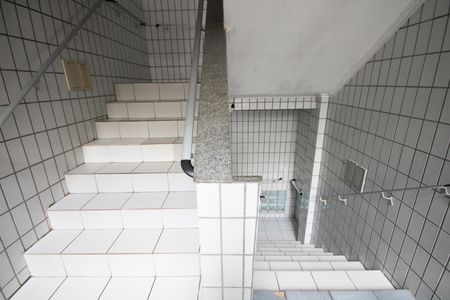 Apartamento para alugar com 64m², 1 quarto e 1 vagaÁrea comum